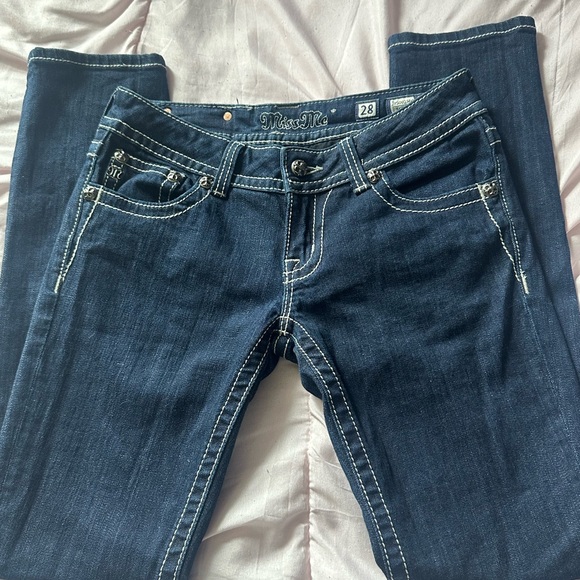 Miss me jeans - Picture 3 of 6